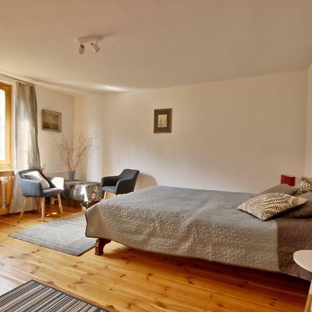 Baltycki Apartament Sopot Extérieur photo