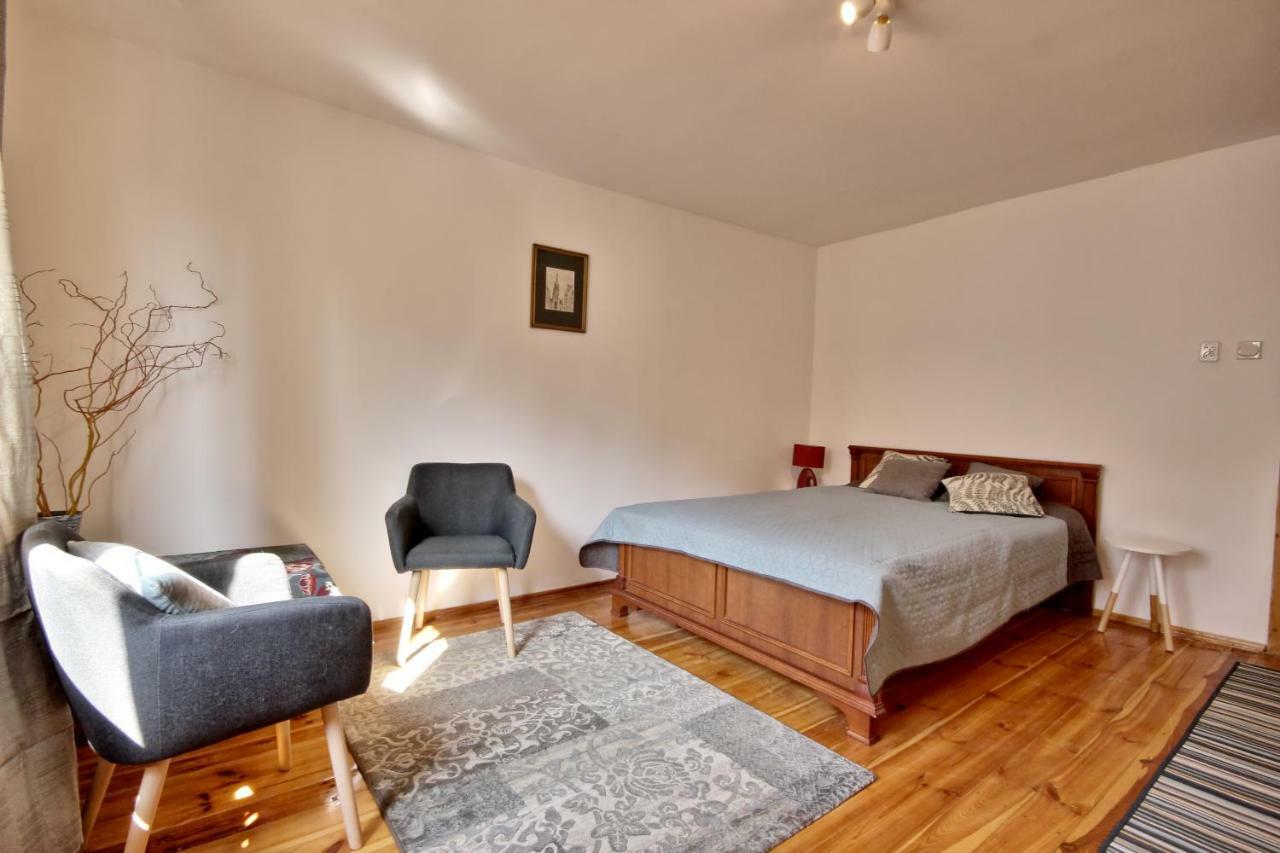 Baltycki Apartament Sopot Extérieur photo