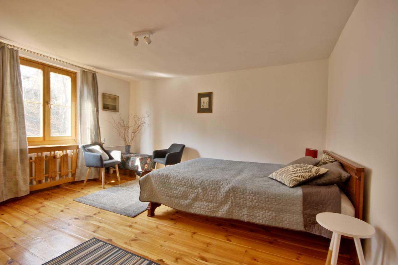 Baltycki Apartament Sopot Extérieur photo