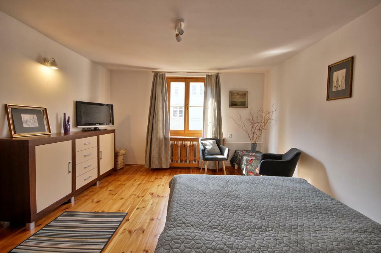 Baltycki Apartament Sopot Extérieur photo